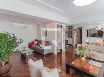 Apartamento · 160m² · 4 Quartos · 2 Vagas · Apartamento à Venda - Lourdes, 4 Quartos, 160 m² - Belo Horizonte