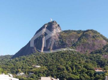 Apartamento · 100m² · 3 Quartos · 1 Vaga · EXCELENTE 3 QUARTOS COM VAGA COM VISTA CRISTO HUMAITÁ