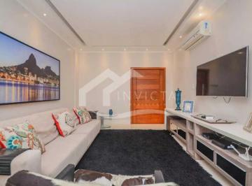 Apartamento · 90m² · 2 Quartos · 1 Vaga · Maravilhoso apartamento em Ipanema