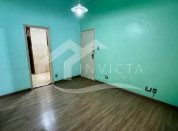 Apartamento · 46m² · 1 Quarto · MARAVILHOSO QUARTO E SALA EM BOTAFOGO!!!