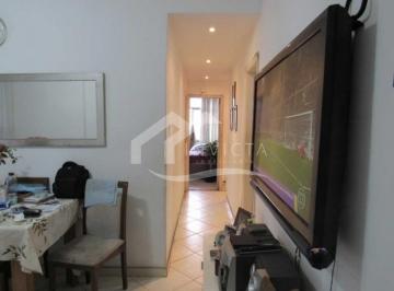 Apartamento · 90m² · 3 Quartos · MARAVILHOSO 3 QUARTOS EM BOTAFOGO!