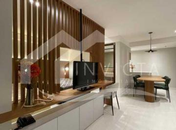 Apartamento · 41m² · 1 Quarto · 1 Vaga · Maravilhoso flat no coração de botafogo!!