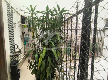 Apartamento · 68m² · 2 Quartos · 1 Vaga · Maravilhoso 2 Quartos Reformado no Flamengo