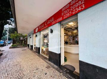 Comercial · 85m² · Loja em Localização privilegiada no posto 6