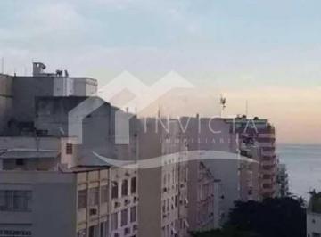 Apartamento · 210m² · 3 Quartos · 1 Vaga · Cobertura Com piscina
