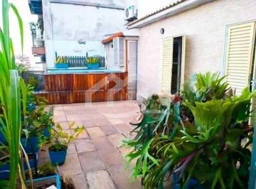 Apartamento · 210m² · 3 Quartos · 1 Vaga · Cobertura Com piscina