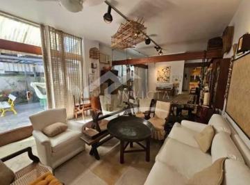 Apartamento · 280m² · 4 Quartos · 1 Vaga · Cobertura Duplex à uma quadra da praia de Ipanema