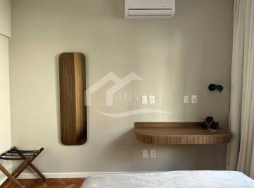 Apartamento · 50m² · 2 Quartos · 1 Vaga · 2 quartos completamente reformado pronto para morar com possibilidade de alugar