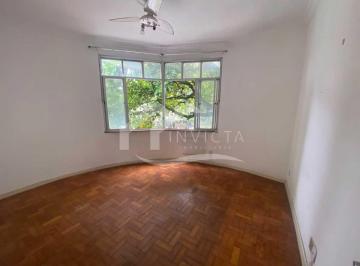 Apartamento · 60m² · 2 Quartos · 2 Quartos próximo ao Arpoador