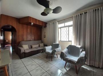 Apartamento de 3 quartos, Santos · Apartamento - Garagem Fechada - 3 quartos - Santos - SP