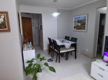 Foto 01 · Apartamento para á venda na Vila Laura, Salvador, BA.