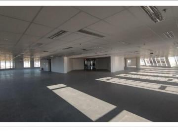 Comercial , São Paulo · Andar Comercial de 2.050 m2 em aluguel em Brooklin - SP