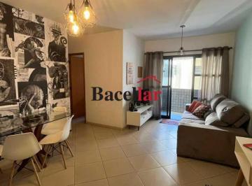Apartamento · 74m² · 3 Quartos · 1 Vaga · Apartamento : Padrão / Residencial / Tijuca