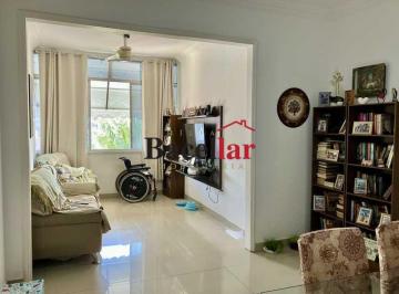 Apartamento · 90m² · 3 Quartos · Apartamento :  / Residencial / Tijuca