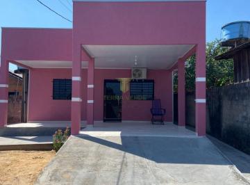 Foto 01 · Casa, Nova Brasília, Ji-paraná, RO