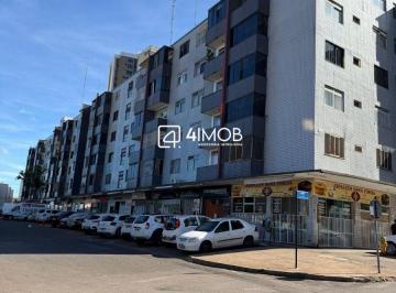 Apartamento de 2 quartos, Taguatinga · APARTAMENTO REFORMADO | 80m² | VISTA LIVRE DEFINITIVA | TAGUATINGA SUL.