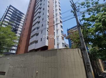 Apartamento de 3 quartos, Recife · Apartamento no Bairro Boa Viagem | 3 quartos | 1 suíte | Varanda | 2 vagas