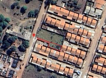 Terreno , Águas Lindas de Goiás · VENDO JARDIM GUAIRA LOTE EM ÁGUAS LINDAS DE GOIÁS MURADO ÓTIMO P/CONSTRUIR E FAZER MINHA Casa M V!
