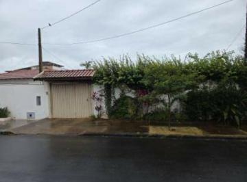 Foto 01 · Casa, Parque Santa Marta, São Carlos, SP