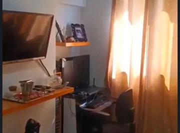 Apartamento de 1 quarto, Águas Claras · Apartamento 1 Quarto - Real Celebration - Andar Alto - Águas Claras