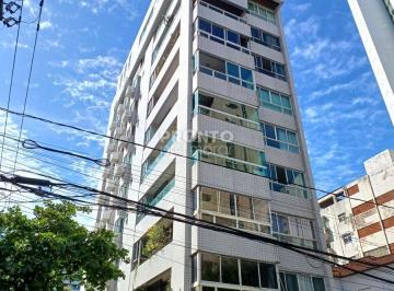 Apartamento de 3 quartos, Recife · Apartamento no Bairro Boa Viagem | 3 quartos | 2 suítes | Varanda | 2 vagas