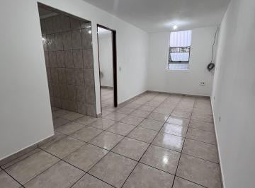 Sala angulo A · Apartamento Térreo 2 Quartos em Carapicuíba | Financiável