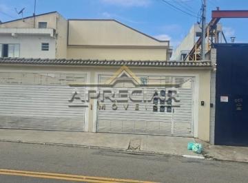 Foto 01 · Venha conhecer esse sobrado em condomínio fechado, perfeito para quem busca segurança, tranquilidad