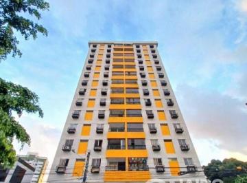 Apartamento de 3 quartos, Jaboatão dos Guararapes · Seu novo lar em Piedade espera por você!