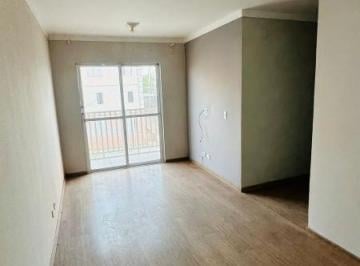 Foto 01 · Apartamento, Jardim Guanabara II, Rio Claro, SP