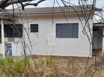 Foto 01 · Casa, Jardim São Roque, Americana, SP