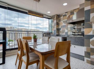 Apartamento de 2 quartos, São Paulo · Venda apartamento Rua Dr Ribeiro de Almeida, 88, 2 dormitórios, 1 suíte, 1 vaga, 67 m², varanda gour