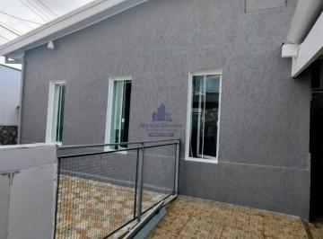 Foto 01 · Casa, Alto São Pedro, Taubaté, SP