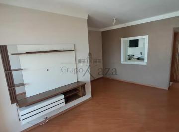 Apartamento de 2 quartos, São José dos Campos · Apartamento - Jardim Satélite - Residencia Mariana - 2 Dormitórios - 65m².