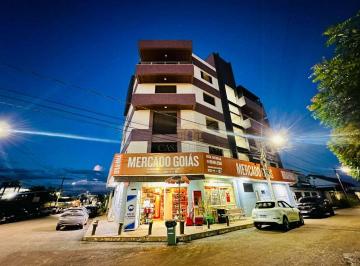 831d4082975eebd699ab0bc7da2ecc8fddef1657 · PRÉDIO COM COBERTURA MOBILIADA E LOJA NO TÉRREO NO CENTRO DE FORMOSA GO