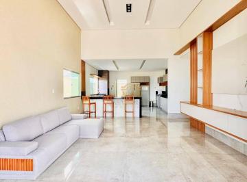 4fc8df31e4ab41e62454c0813e8649f05118ad7c · CASA SOLTA NO LOTE 265M² CONDOMINIO ARNIQUEIRA 3 SUÍTES PISCINA CHURRASQUEIRA