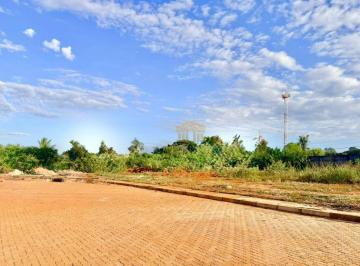4a13e45a6879b918a8e27ab1c40d3e52056cc78f · LOTE 2500M² PARK WAY CONDOMINIO FECHADO ALTO PADRÃO GUARITA MODERNA