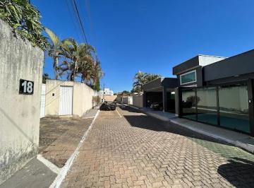 5f6e5565fedcd9afd53f3444bade5782991af540 · LOTE EM CONDOMINIO ESCRITURADO VICENTE PIRES 330M² COM INFRAESTRUTURA 9 METROS DE FRENTE