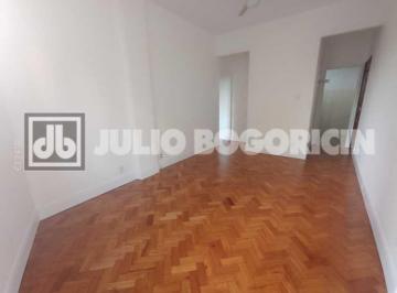 Apartamento · 82m² · 2 Quartos · FLAMENGO - SENADOR VERGUEIRO - 2 QUARTOS - 82M2