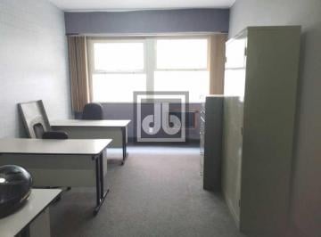 Comercial · 26m² · SALA COMERCIAL À VENDA CENTRO DA CIDADE