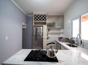 Casa · 72m² · 2 Quartos · Casa à venda, á 5 minutos do Shopping Iguatemi. Porteira Fechada