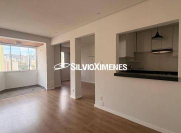 Apartamento · 78m² · 2 Quartos · 2 Vagas · Apartamento com 2 quartos para Locação, Santo Antônio - Belo Horizonte