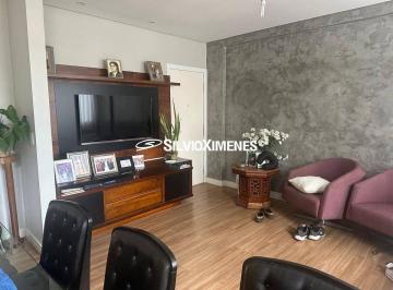 Apartamento · 127m² · 3 Quartos · 1 Vaga · Apartamento com 3 quartos para Locação, Serra - Belo Horizonte