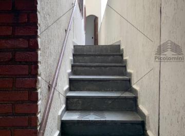 Foto 01 · Casa à venda em São Paulo-SP, Vila Gomes Cardim: 6 quartos, 1 suíte, 3 salas, 5 banheiros, 6 vagas d
