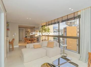 Apartamento · 87m² · 3 Quartos · 2 Vagas · Apartamento com 3 quartos à Venda, Cruzeiro - Belo Horizonte