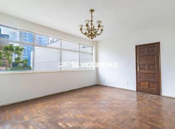 Apartamento · 250m² · 6 Quartos · 2 Vagas · Duplex com 6 quartos à Venda, Lourdes - Belo Horizonte