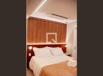 Apartamento de 1 quarto, São Paulo · Apartamento para Aluguel - Brooklin, 1 Quarto, 34 m2 - São Paulo