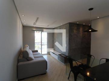 Apartamento · 54m² · 2 Quartos · 2 Vagas · Apartamento para Aluguel - Vila Prudente, 2 Quartos,  54 m2 - São Paulo