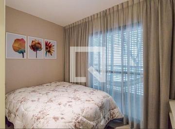 Apartamento · 21m² · 1 Quarto · Apartamento para Aluguel - Consolação, 1 Quarto, 21 m2 - São Paulo