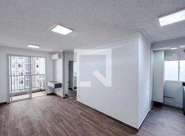 Apartamento · 55m² · 2 Quartos · 1 Vaga · Apartamento para Aluguel - Liberdade, 2 Quartos, 55 m2 - São Paulo