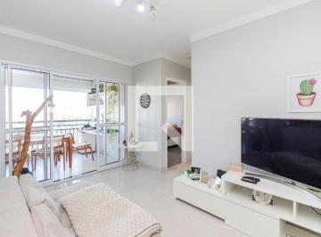 Apartamento · 65m² · 2 Quartos · 1 Vaga · Apartamento para Aluguel - Campo Belo, 2 Quartos, 65 m2 - São Paulo